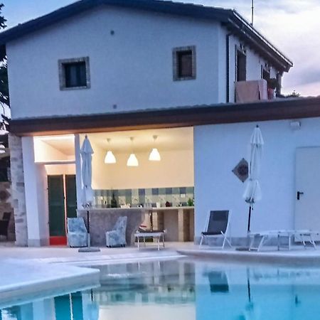 Il Podere Sul Mare Termoli Esterno foto