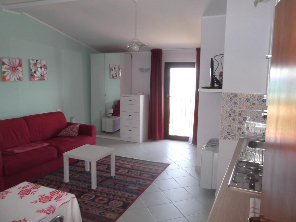 Il Podere Sul Mare Termoli Camera foto
