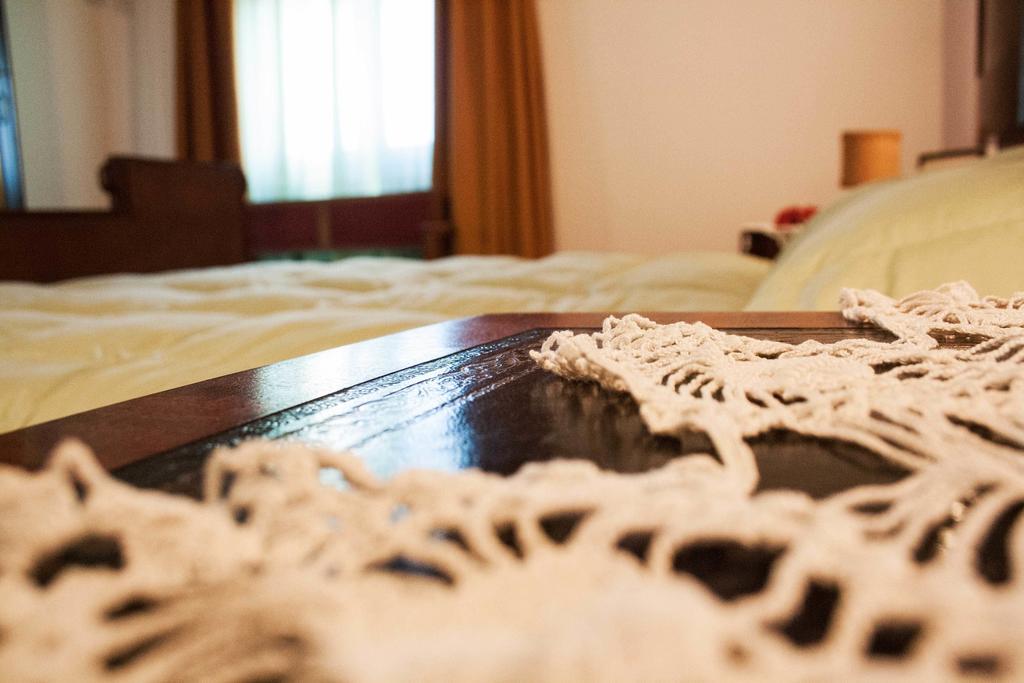 Il Podere Sul Mare Termoli Camera foto