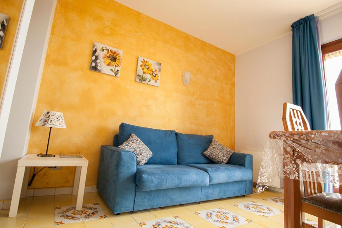 Il Podere Sul Mare Termoli Esterno foto